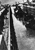 СТРОИТЕЛЬСТВО МАГНИТКИ,