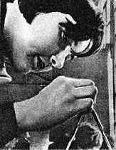 В РЕНТГЕНОВСКИХ ЛУЧАХ)