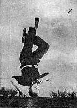 НА Д. ДЕБАБОВА. 1936 г.