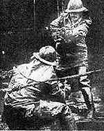 НА Д. ДЕБАБОВА. 1936 г.