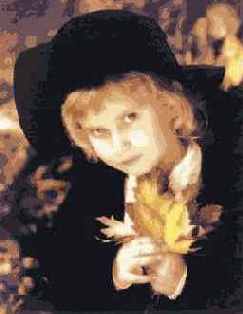 это неисчерпаемый источник вдохновения как