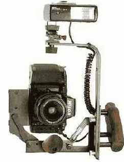 это неисчерпаемый источник вдохновения как