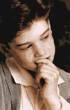 Портретная съемка