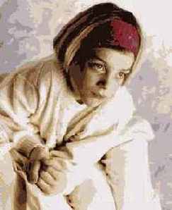 Портретная съемка