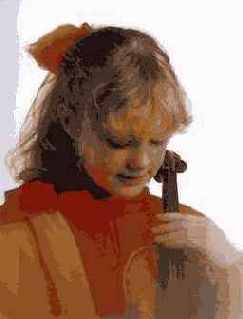 Портретная съемка