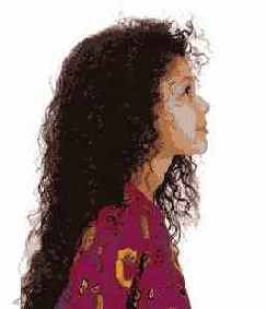 Портретная съемка