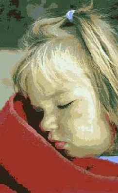 Портретная съемка