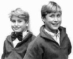 Портретная съемка