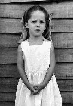 Портретная съемка