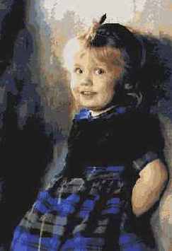 Портретная съемка