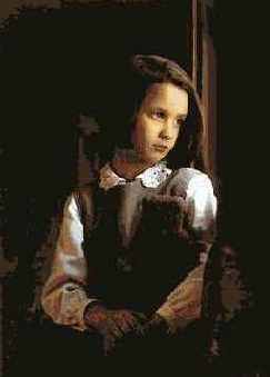 Портретная съемка