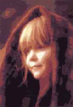 Портретная съемка