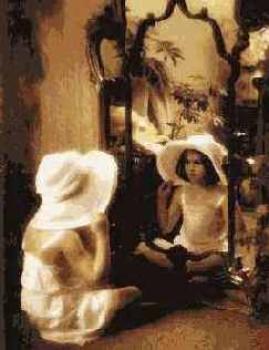 Портретная съемка