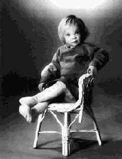 Портретная съемка