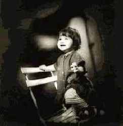 Портретная съемка