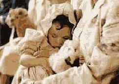 Портретная съемка