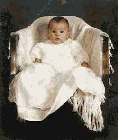 Портретная съемка