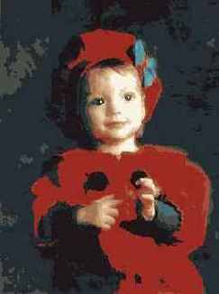 Портретная съемка