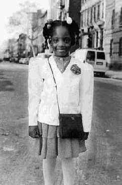 Портретная съемка