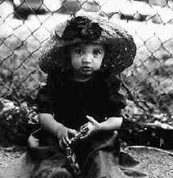 Портретная съемка