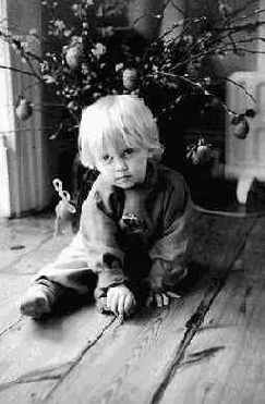 Портретная съемка