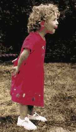 Портретная съемка