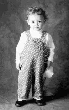 Портретная съемка