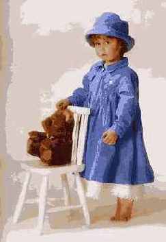 Портретная съемка