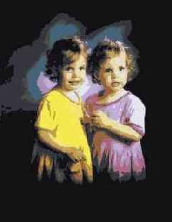 Портретная съемка