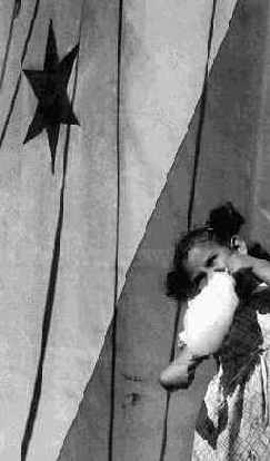 Портретная съемка