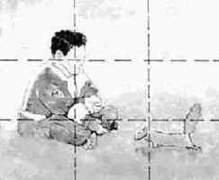 Портретная съемка