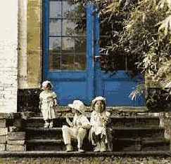 Портретная съемка