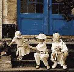 Портретная съемка