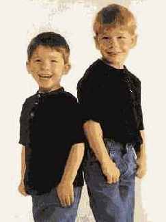 Портретная съемка