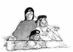 Портретная съемка