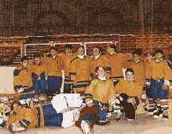 Портретная съемка