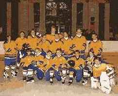 Портретная съемка