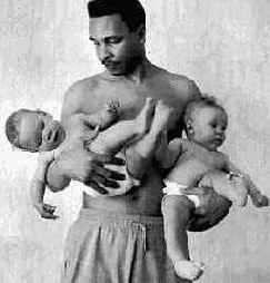 Портретная съемка