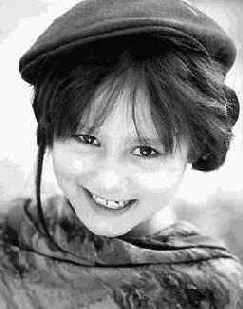 Портретная съемка