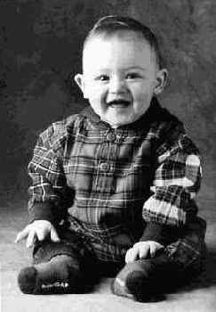 Портретная съемка