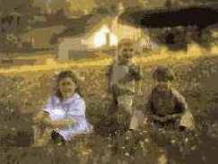 Настроение и атмосфера