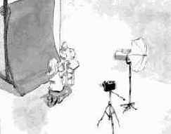 Настроение и атмосфера