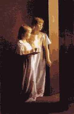 Настроение и атмосфера