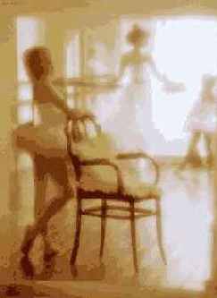 Настроение и атмосфера