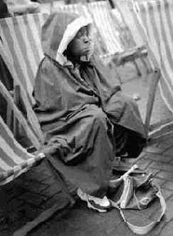 Настроение и атмосфера