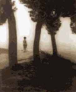 Настроение и атмосфера