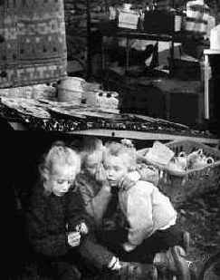 Настроение и атмосфера