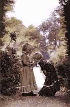 Настроение и атмосфера