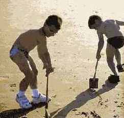 Подсмотренные сцены