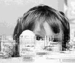 Подсмотренные сцены